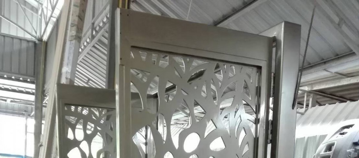 ประตูบ้านคุณเต็ด